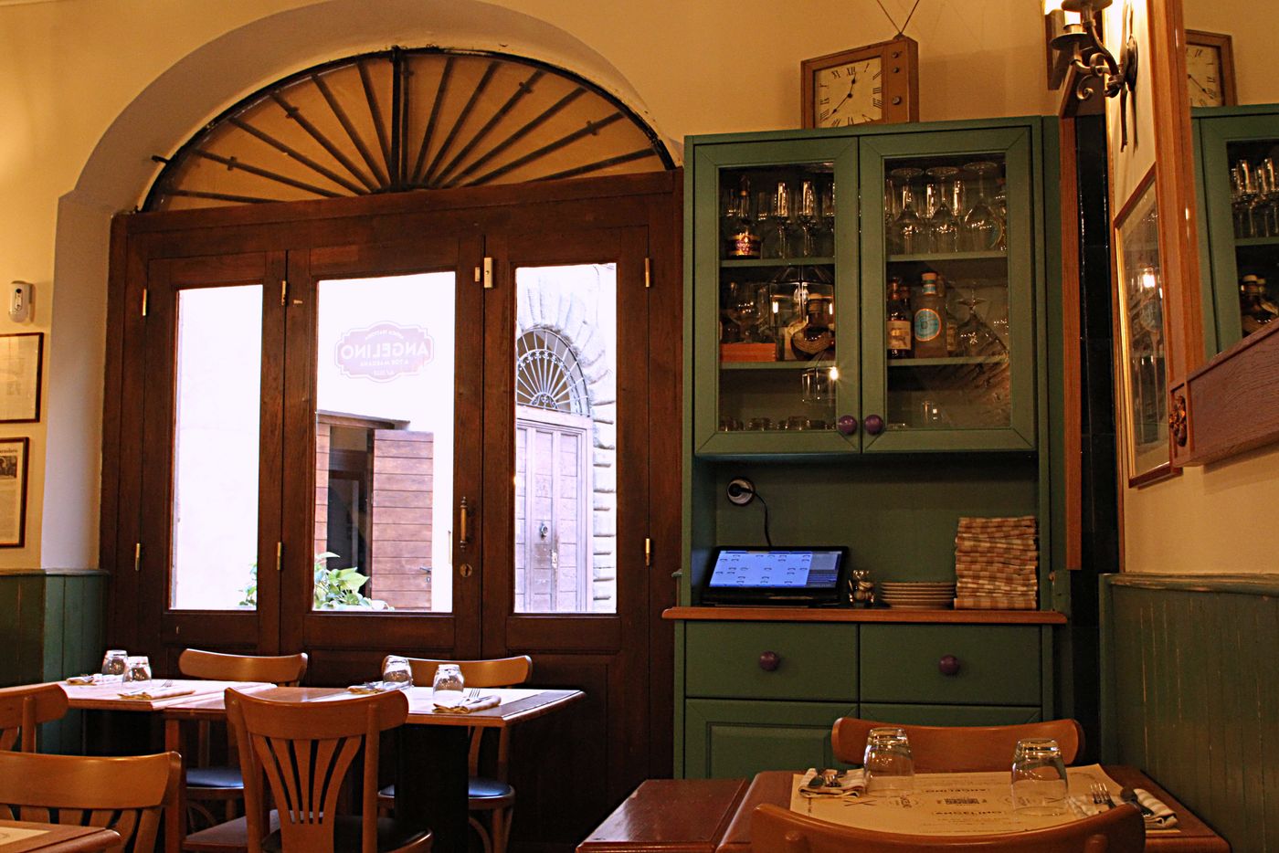 Restauracja Nokturn
